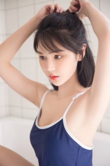 美人为馅